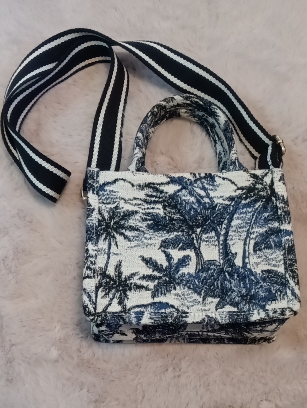 H&M Mini Crossbody